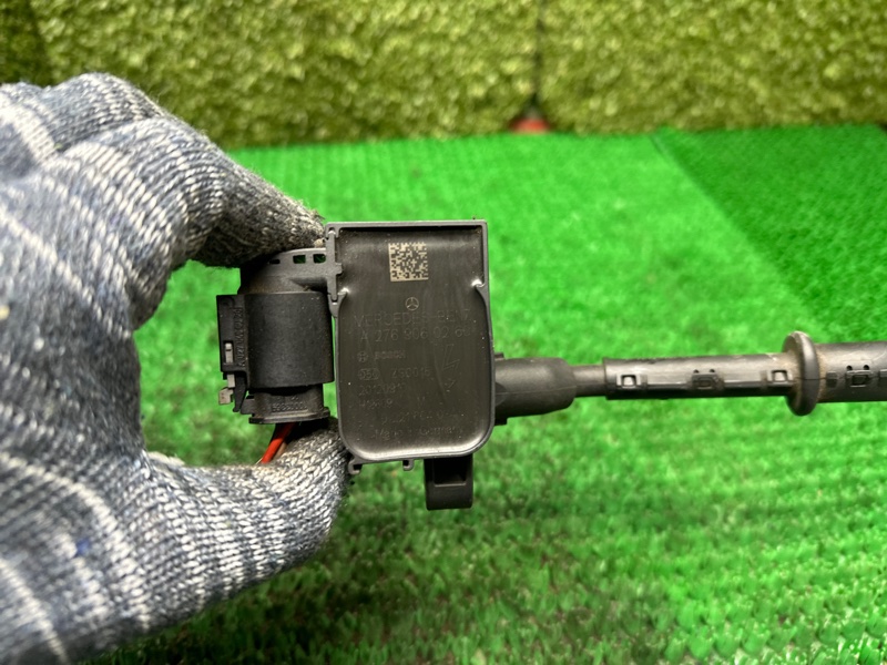 Катушка зажигания, 1500 рублей, Москва