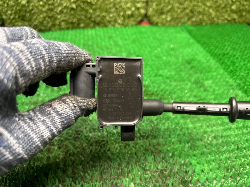 Катушка зажигания, 1500 рублей, Москва