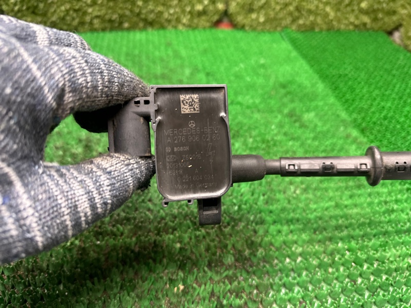 Катушка зажигания, 1500 рублей, Москва