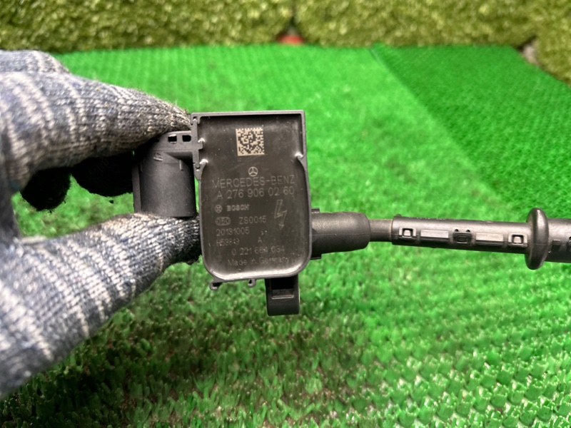 Катушка зажигания, 1500 рублей, Москва