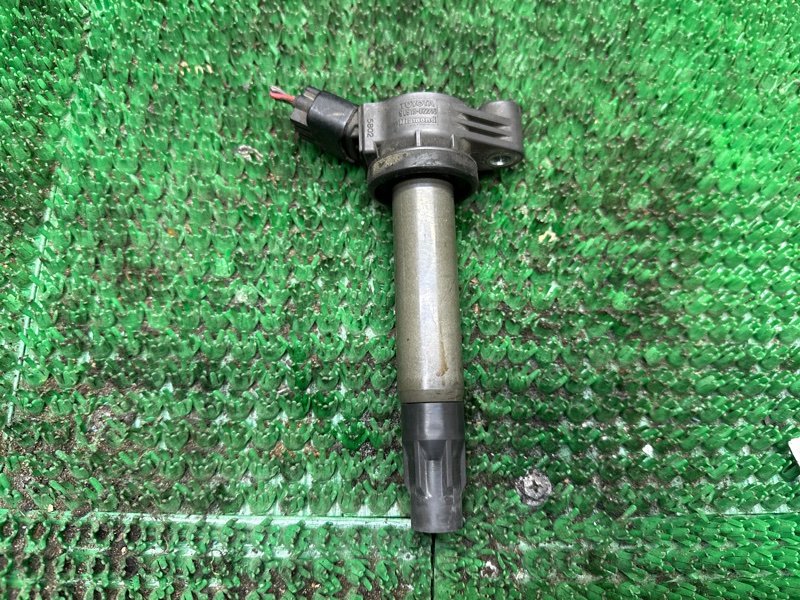 Катушка зажигания, 1500 рублей, Москва