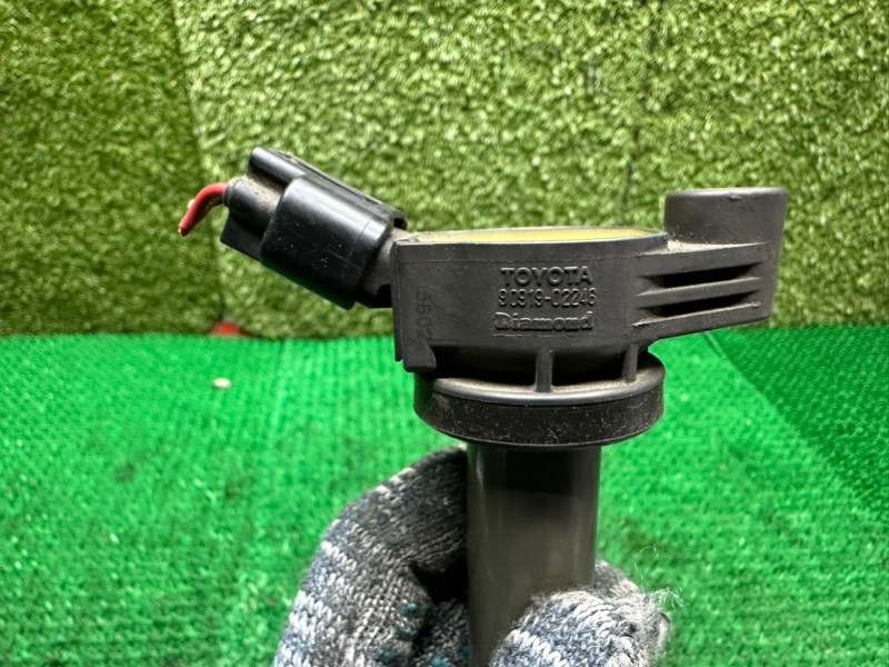 Катушка зажигания, 1500 рублей, Москва