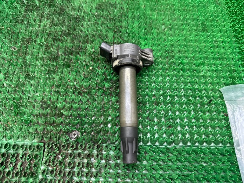 Катушка зажигания, 1500 рублей, Москва