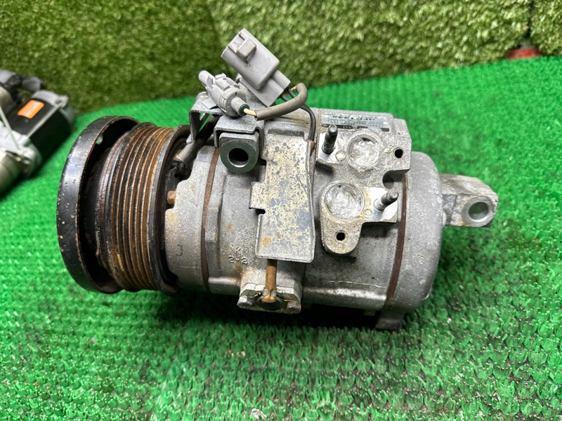 Компрессор кондиционера, 25000 рублей, Москва