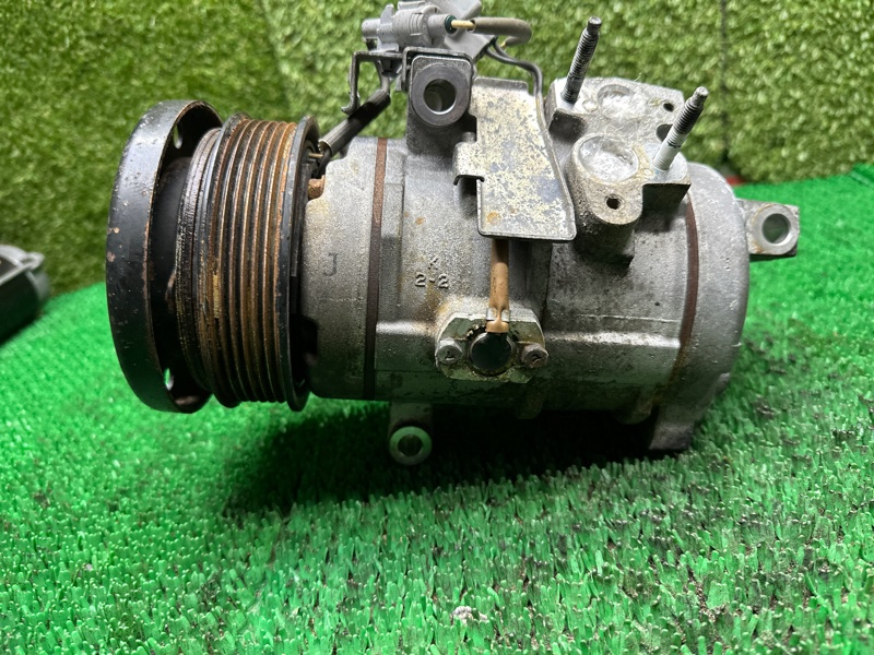 Компрессор кондиционера, 25000 рублей, Москва