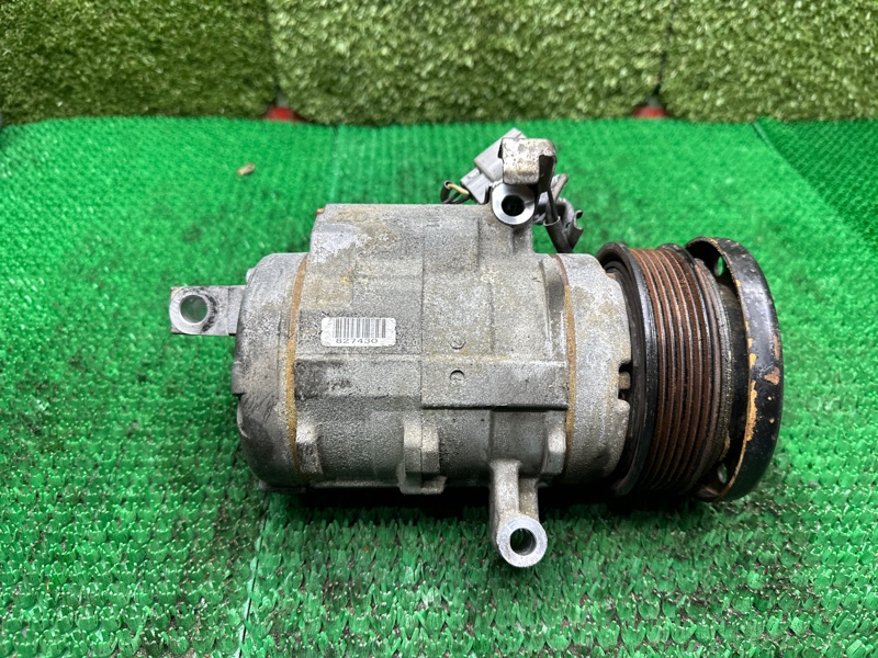 Компрессор кондиционера, 25000 рублей, Москва