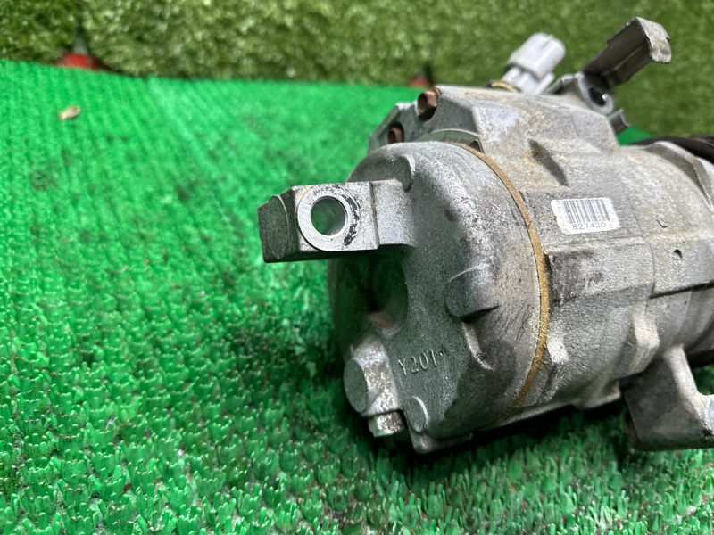 Компрессор кондиционера, 25000 рублей, Москва