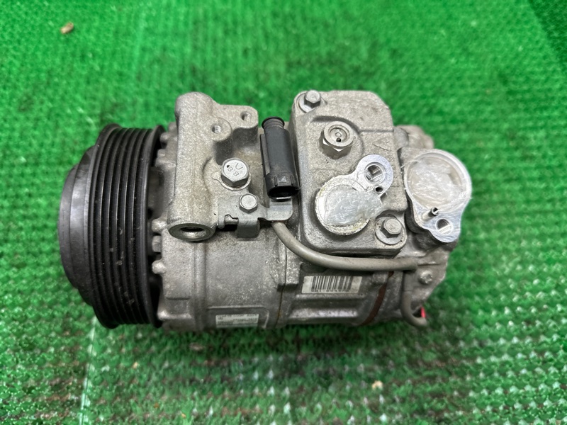 Компрессор кондиционера, 20000 рублей, Москва