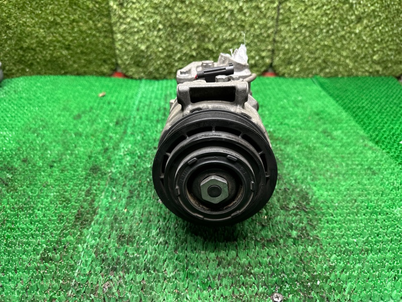 Компрессор кондиционера, 20000 рублей, Москва