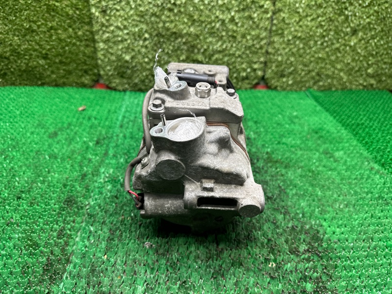 Компрессор кондиционера, 20000 рублей, Москва