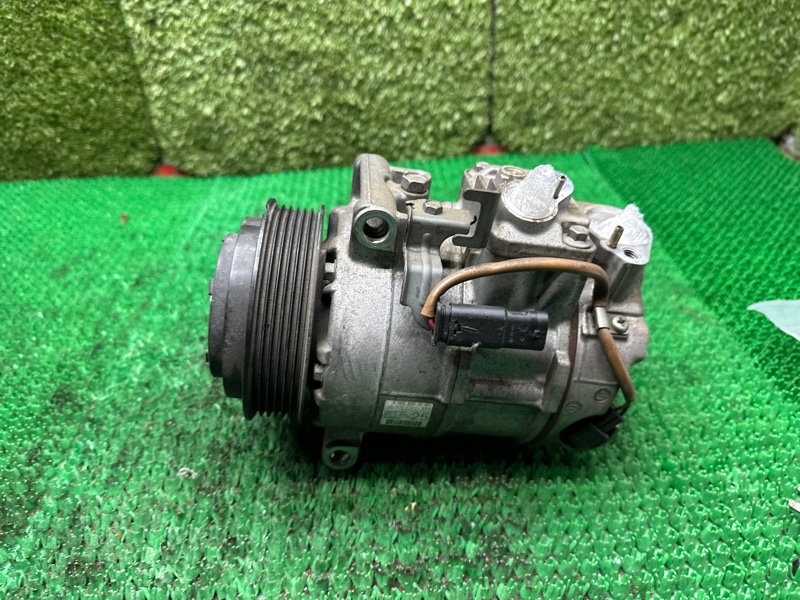 Компрессор кондиционера, 14000 рублей, Москва