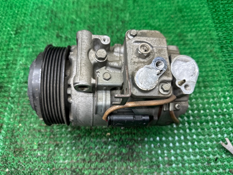 Компрессор кондиционера, 14000 рублей, Москва