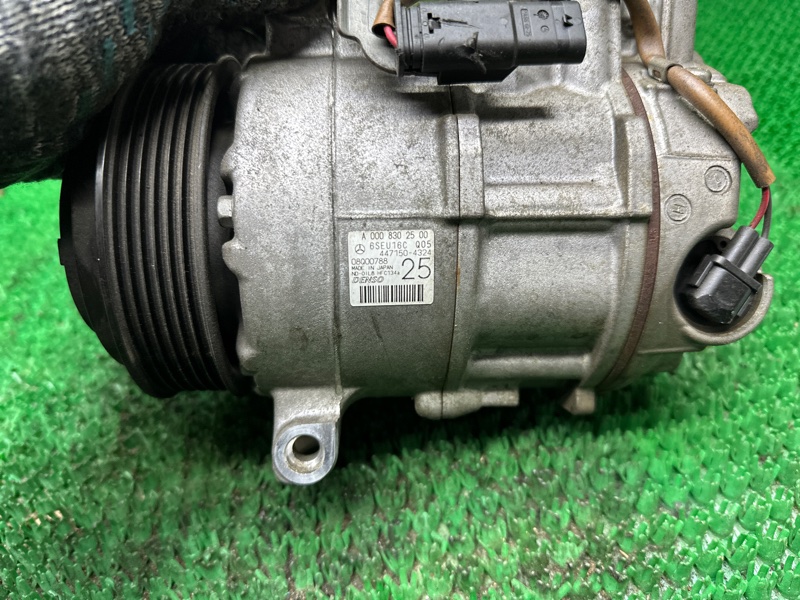 Компрессор кондиционера, 14000 рублей, Москва