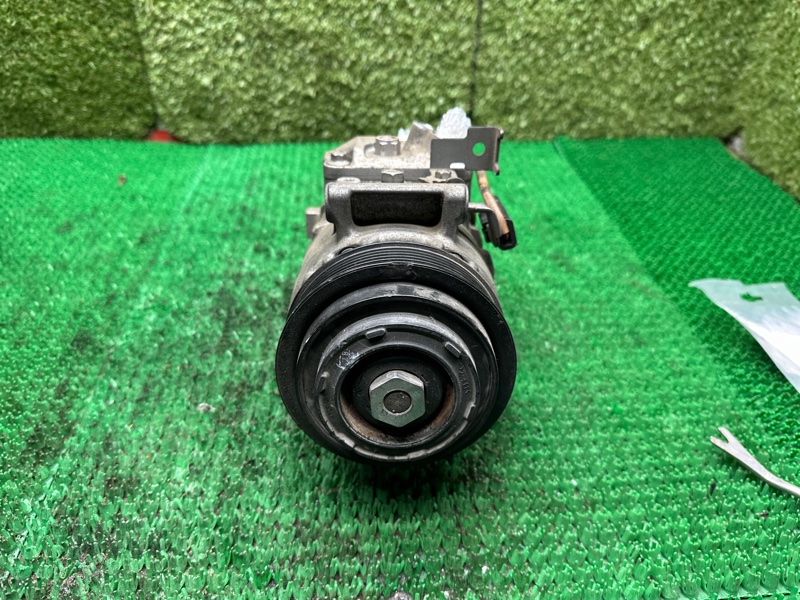 Компрессор кондиционера, 14000 рублей, Москва