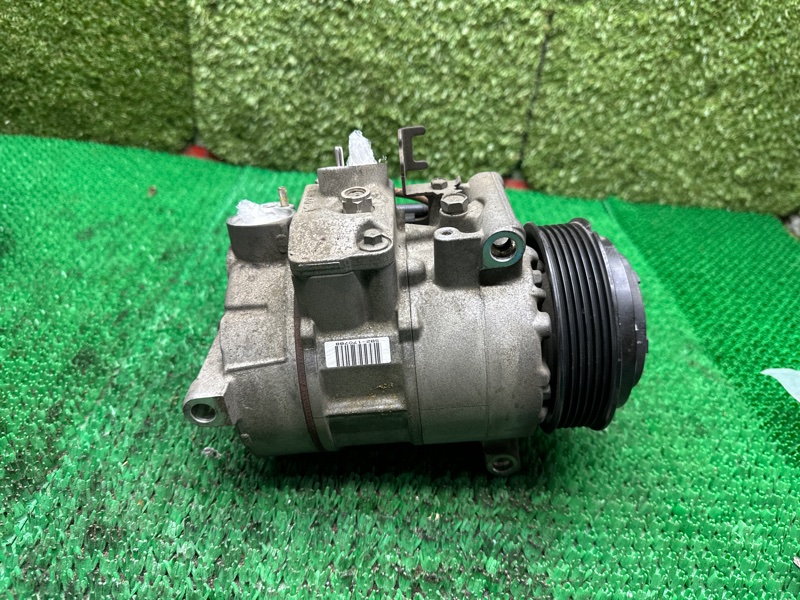 Компрессор кондиционера, 14000 рублей, Москва