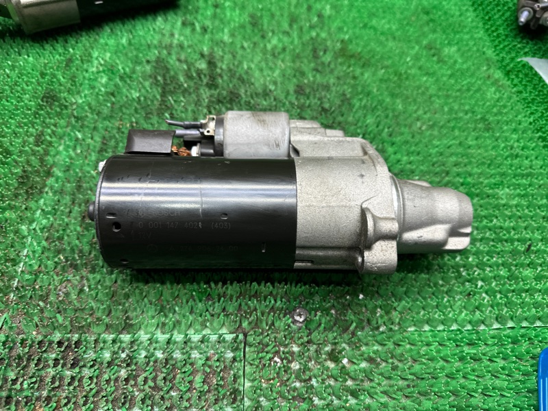 Стартер, 2500 рублей, Москва