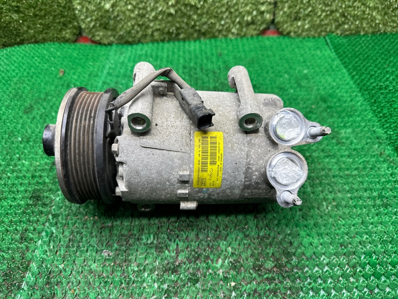 Компрессор кондиционера, 20000 рублей, Москва