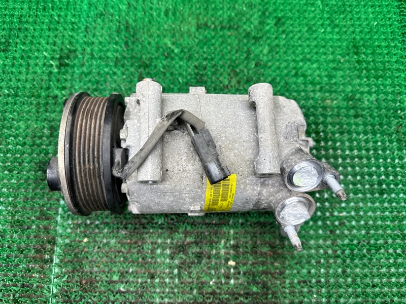 Компрессор кондиционера, 20000 рублей, Москва