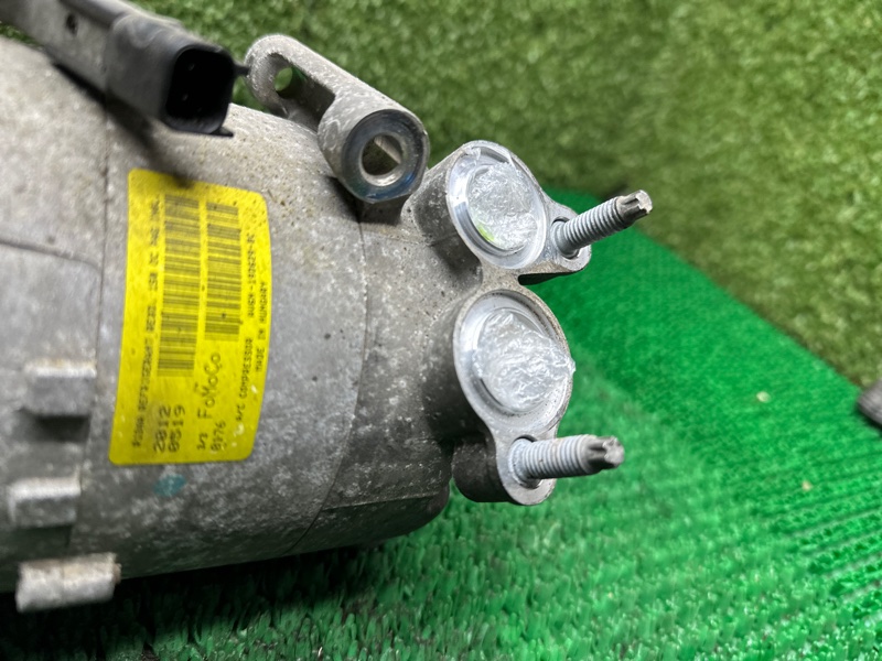 Компрессор кондиционера, 20000 рублей, Москва