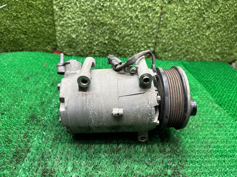 Компрессор кондиционера, 20000 рублей, Москва