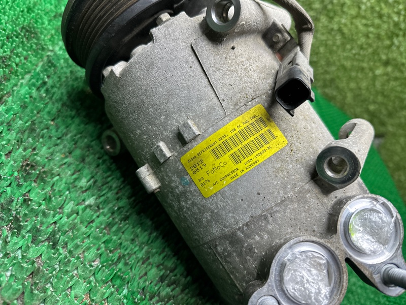 Компрессор кондиционера, 20000 рублей, Москва