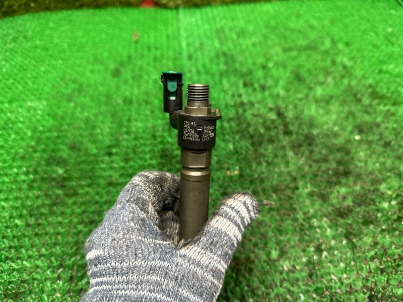 Топливная форсунка, 7000 рублей, Москва