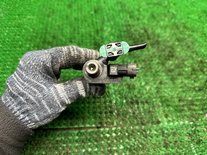 Топливная форсунка, 7000 рублей, Москва