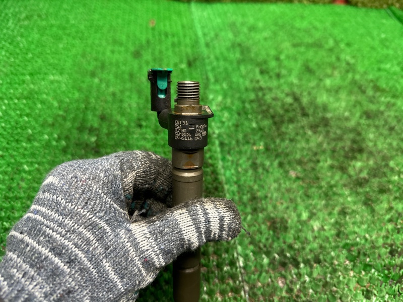 Топливная форсунка, 7000 рублей, Москва