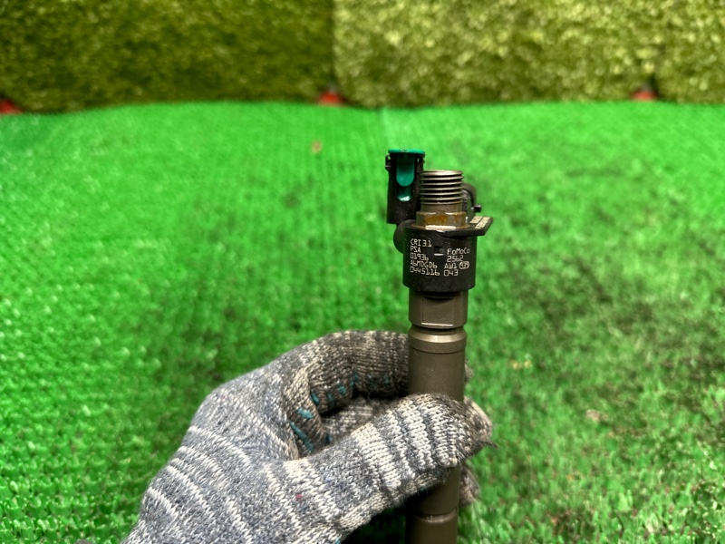 Топливная форсунка, 7000 рублей, Москва