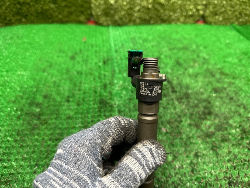 Топливная форсунка, 7000 рублей, Москва