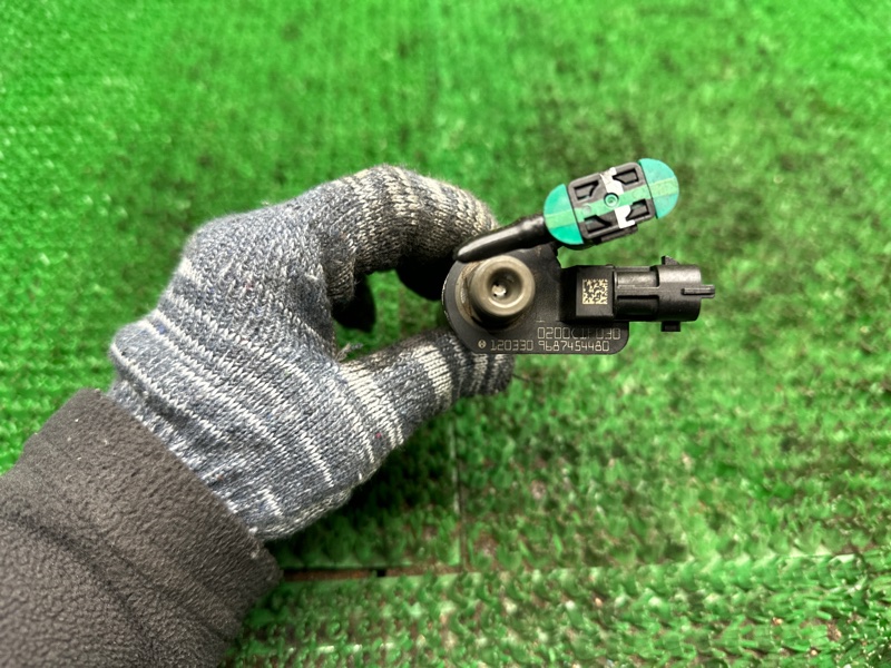 Топливная форсунка, 7000 рублей, Москва