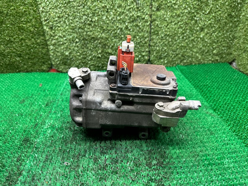 Компрессор кондиционера, 15000 рублей, Москва