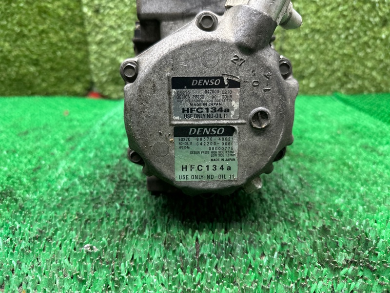 Компрессор кондиционера, 15000 рублей, Москва