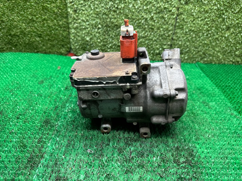 Компрессор кондиционера, 15000 рублей, Москва