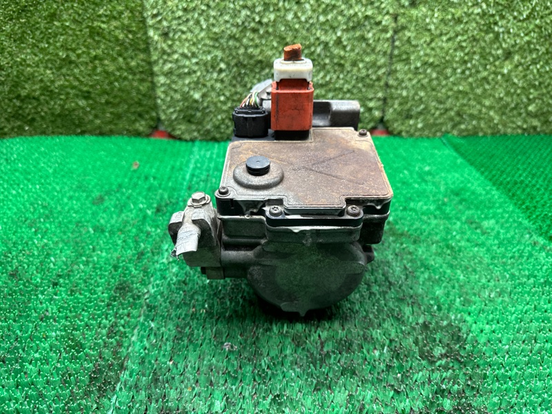 Компрессор кондиционера, 15000 рублей, Москва