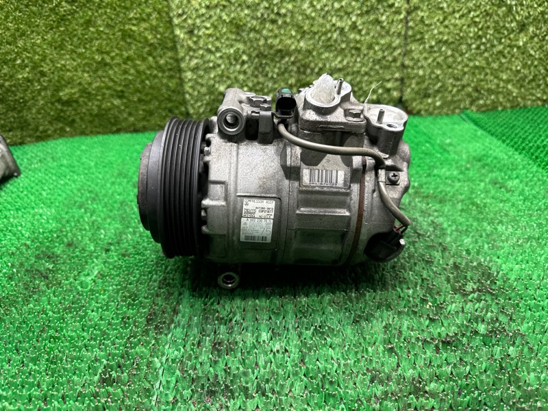 Компрессор кондиционера, 20000 рублей, Москва