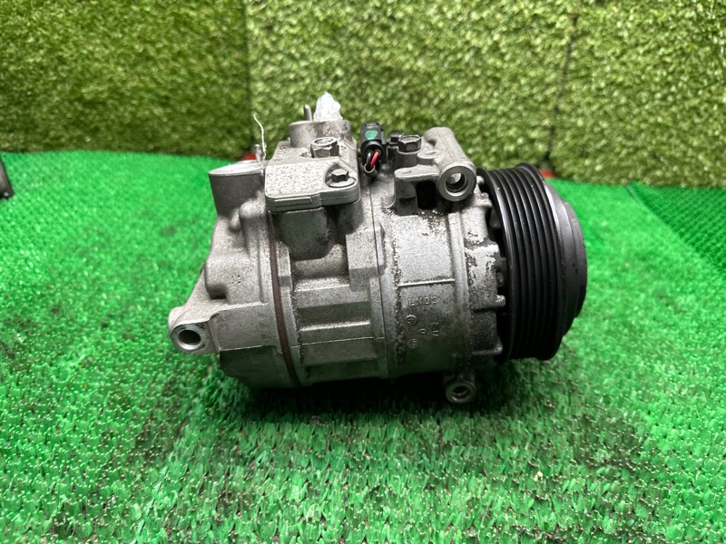 Компрессор кондиционера, 20000 рублей, Москва