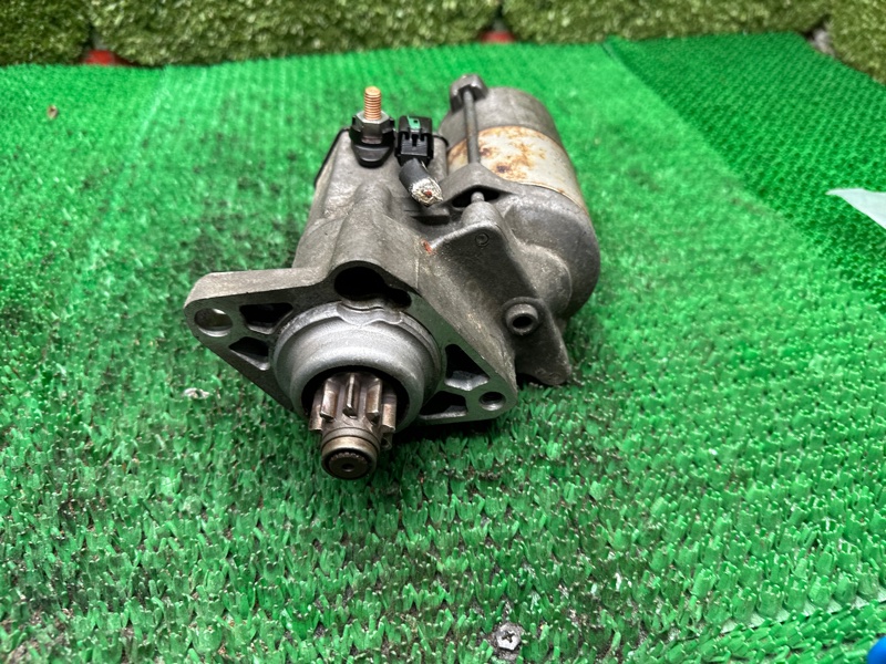 Стартер, 5000 рублей, Москва