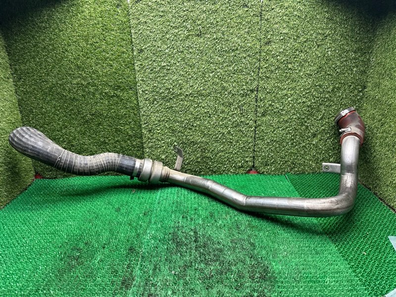 Патрубок интеркулера, 5000 рублей, Москва