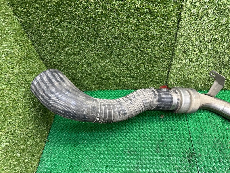 Патрубок интеркулера, 5000 рублей, Москва