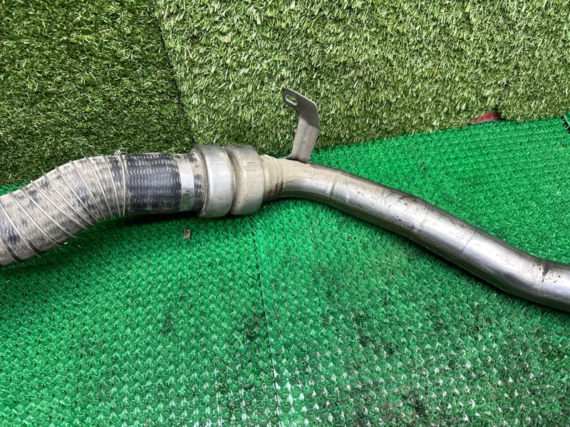 Патрубок интеркулера, 5000 рублей, Москва