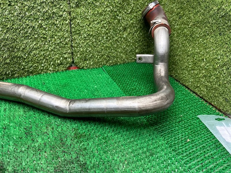 Патрубок интеркулера, 5000 рублей, Москва