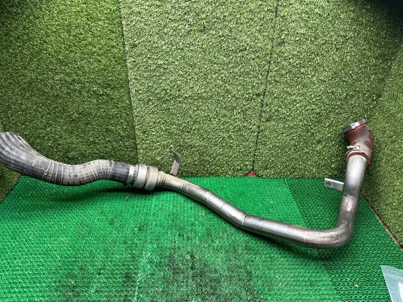 Патрубок интеркулера, 5000 рублей, Москва