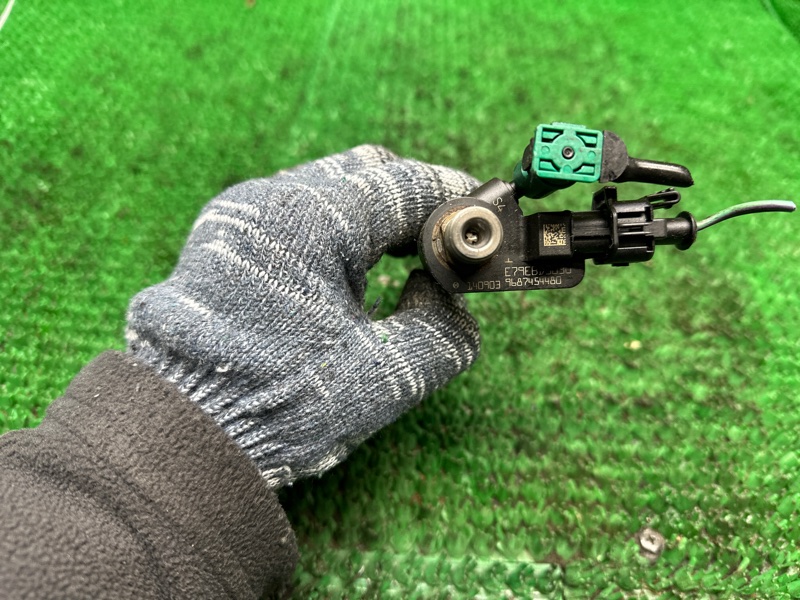 Форсунка топливная, 7000 рублей, Москва