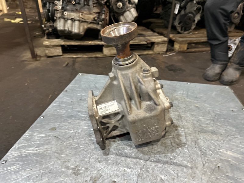 Раздатка редуктор, 32000 рублей, Москва