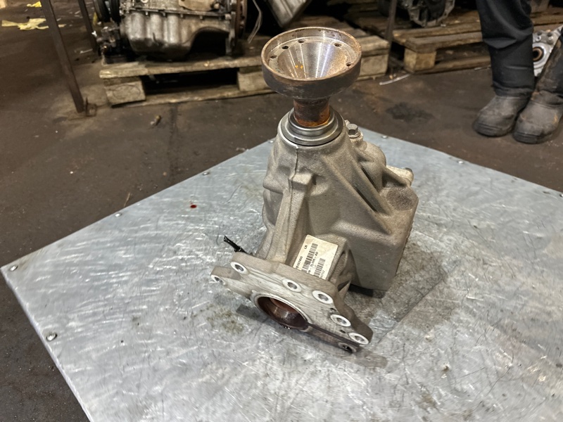 Раздатка редуктор, 32000 рублей, Москва