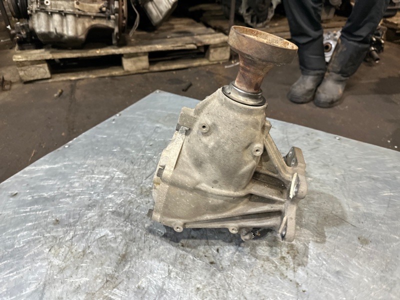 Раздатка редуктор, 32000 рублей, Москва