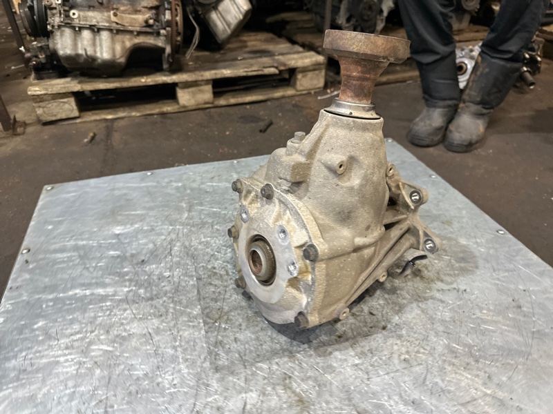 Раздатка редуктор, 32000 рублей, Москва