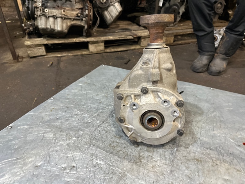 Раздатка редуктор, 32000 рублей, Москва