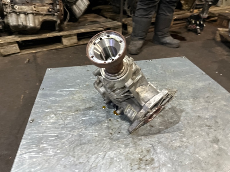 Раздатка редуктор, 48000 рублей, Москва